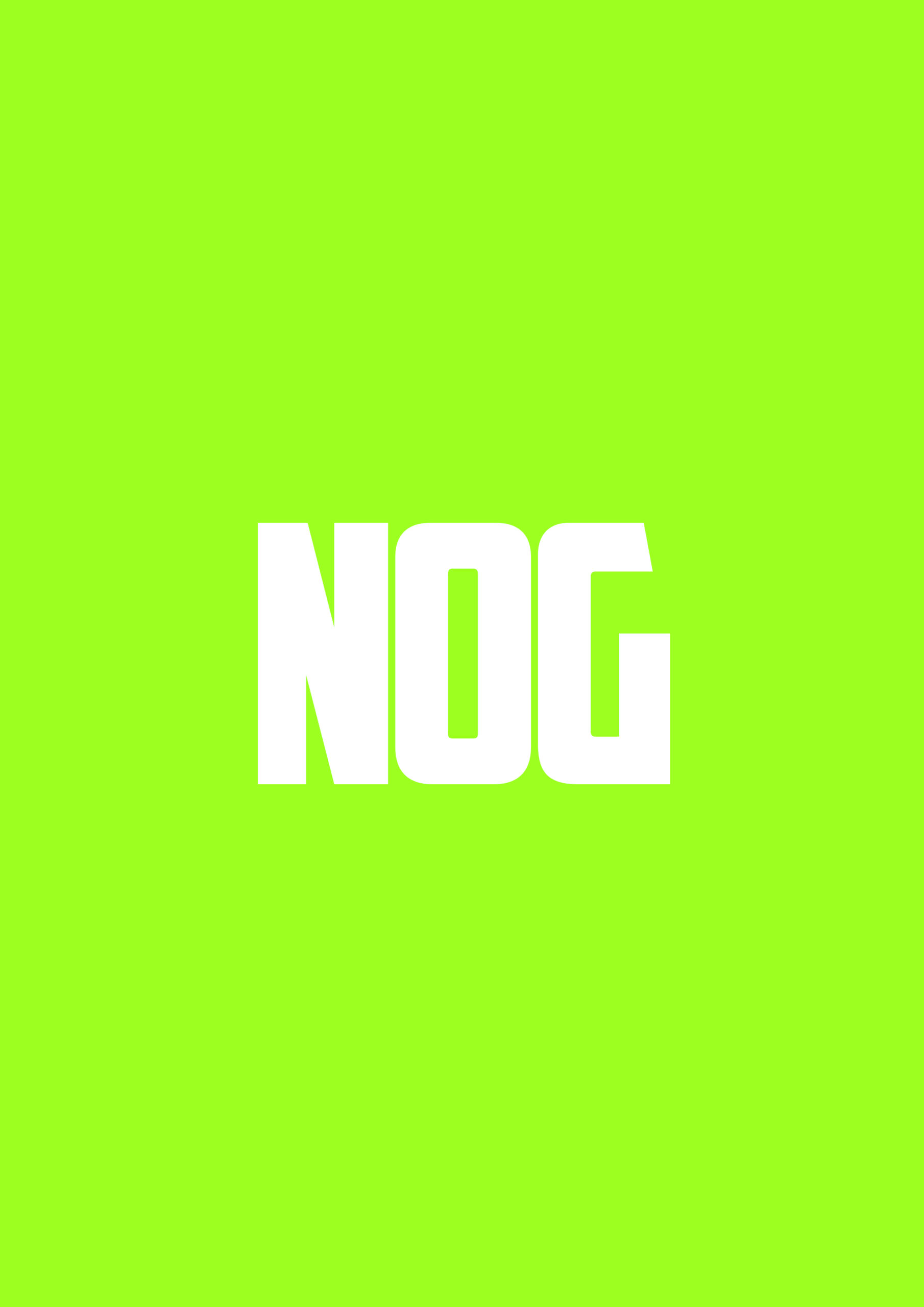 The real NOG
